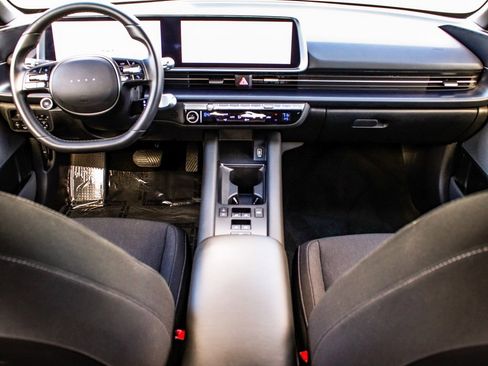 Used 2023 Hyundai Ioniq 6 SE image 37