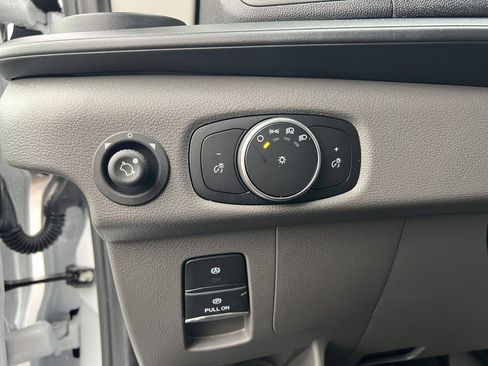 New 2026 Ford Transit 350 148 High Roof AWD image 13