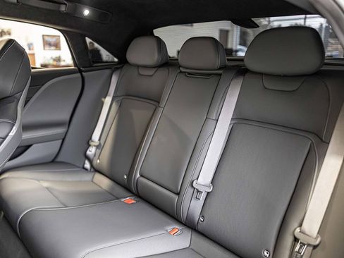 Used 2023 Lucid Air Pure image 31