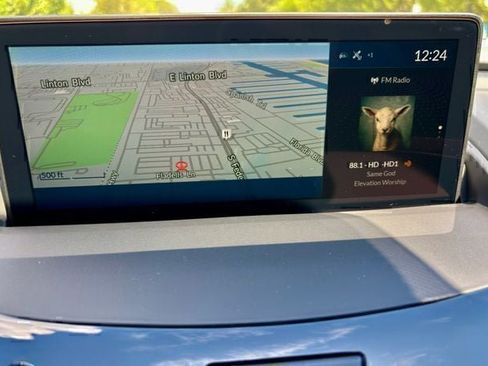 New 2026 Acura RDX A-Spec AWD/4WD image 21
