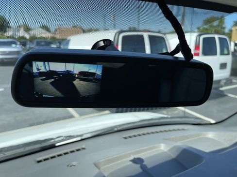 New 2025 Chevrolet Express 2500 Work Van w/ Driver Convenience Package image 21