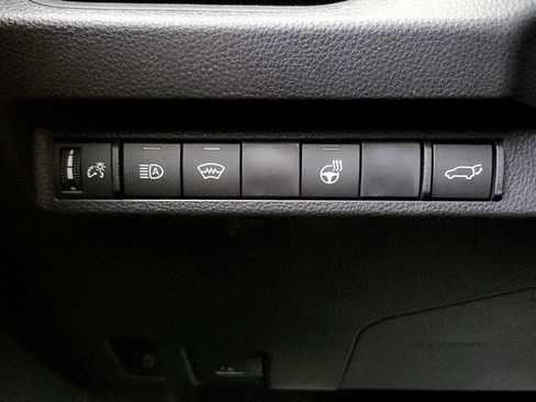 Used 2024 Toyota RAV4 SE w/ Weather & Moonroof Package AWD/4WD image 33