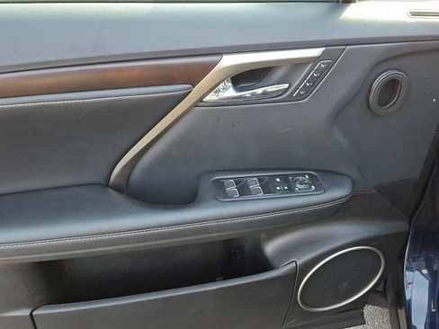 Used 2022 Lexus RX 350 AWD w/ Premium Package image 12