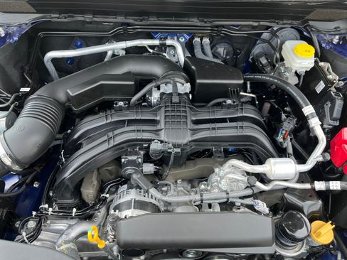 Certified 2026 Subaru Outback Premium AWD/4WD image 22