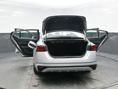 Used 2021 Nissan Altima 2.5 S image 40