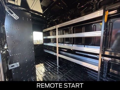 New 2026 Ford Transit 250 148 High Roof AWD image 20