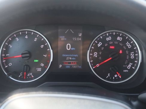 Used 2019 Toyota RAV4 XLE Premium w/ Cold Weather Package AWD/4WD image 36