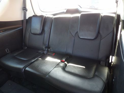 Used 2019 INFINITI QX80 Luxe AWD/4WD image 14