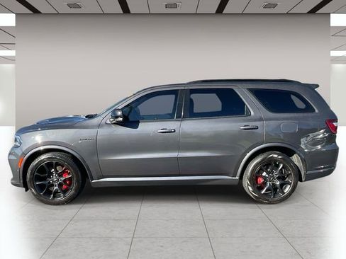 Used 2023 Dodge Durango R/T w/ Tow 'N Go Package AWD/4WD image 7