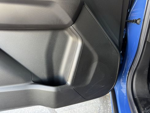 New 2026 Chevrolet Colorado Trail Boss image 11