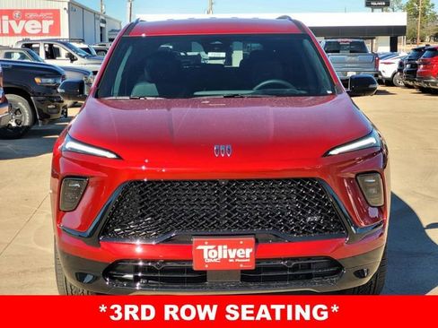 New 2026 Buick Enclave Sport Touring w/ Power Package image 3