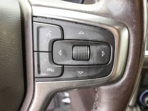 Used 2022 Chevrolet Tahoe LT w/ Luxury Package image 29