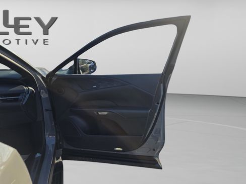 New 2026 Lexus RX 500h F Sport image 26