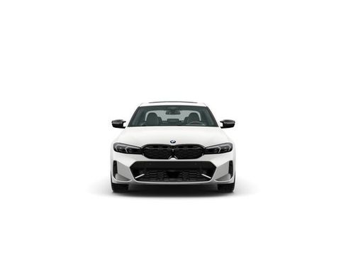 New 2026 BMW M340i xDrive w/ Premium Package image 2