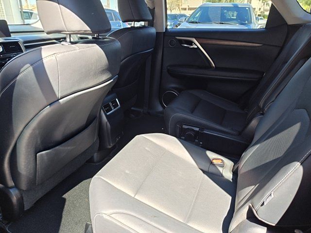 Used 2020 Lexus RX 450hL AWD w/ Premium Package image 17