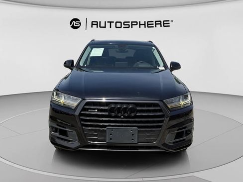 Used 2018 Audi Q7 3.0T Prestige AWD/4WD image 2