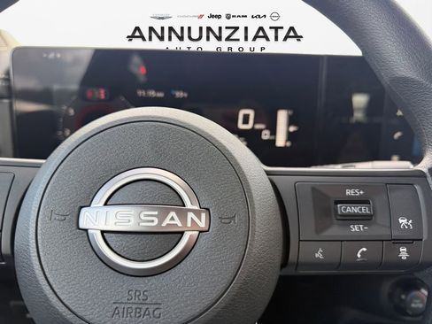 New 2026 Nissan Kicks SV w/ SV Premium Package image 26