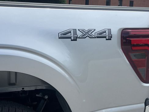New 2026 Ford F150 Lariat w/ Equipment Group 501A Mid AWD/4WD image 32