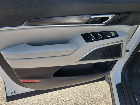 Certified 2024 Kia Telluride S w/ S Sunroof Package FWD image 20