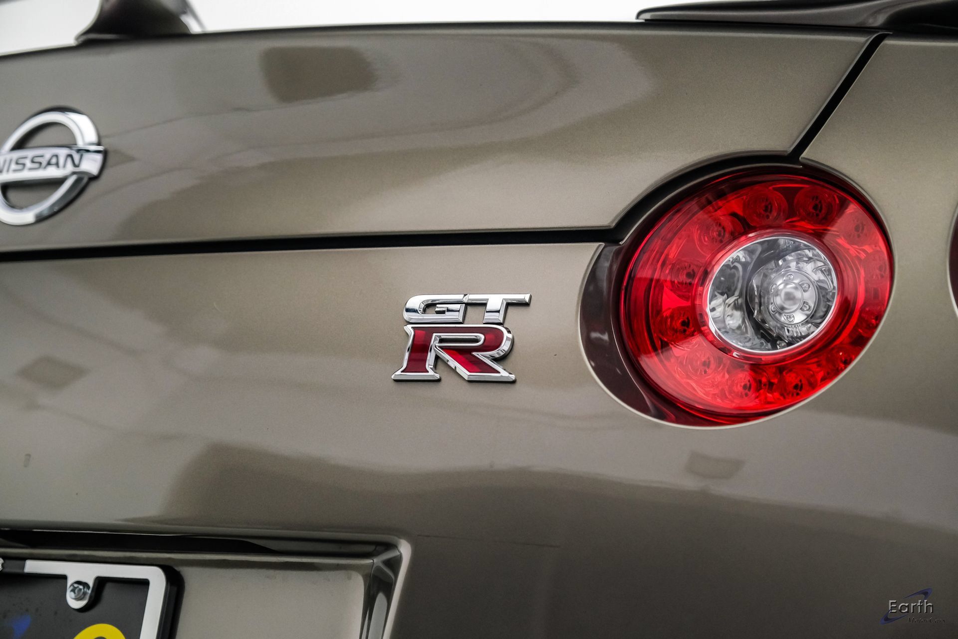 Used 2009 Nissan GT-R Premium AWD/4WD image 20