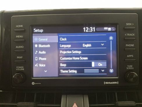 Used 2021 Toyota RAV4 XLE w/ Convenience Package image 26