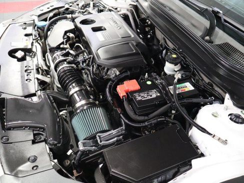 Used 2018 Honda Accord Sport image 72