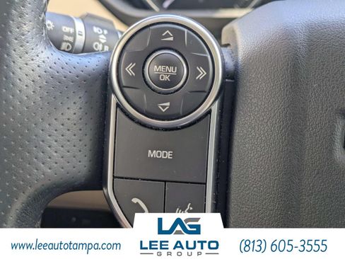 Used 2016 Land Rover Range Rover Sport HSE AWD/4WD image 23