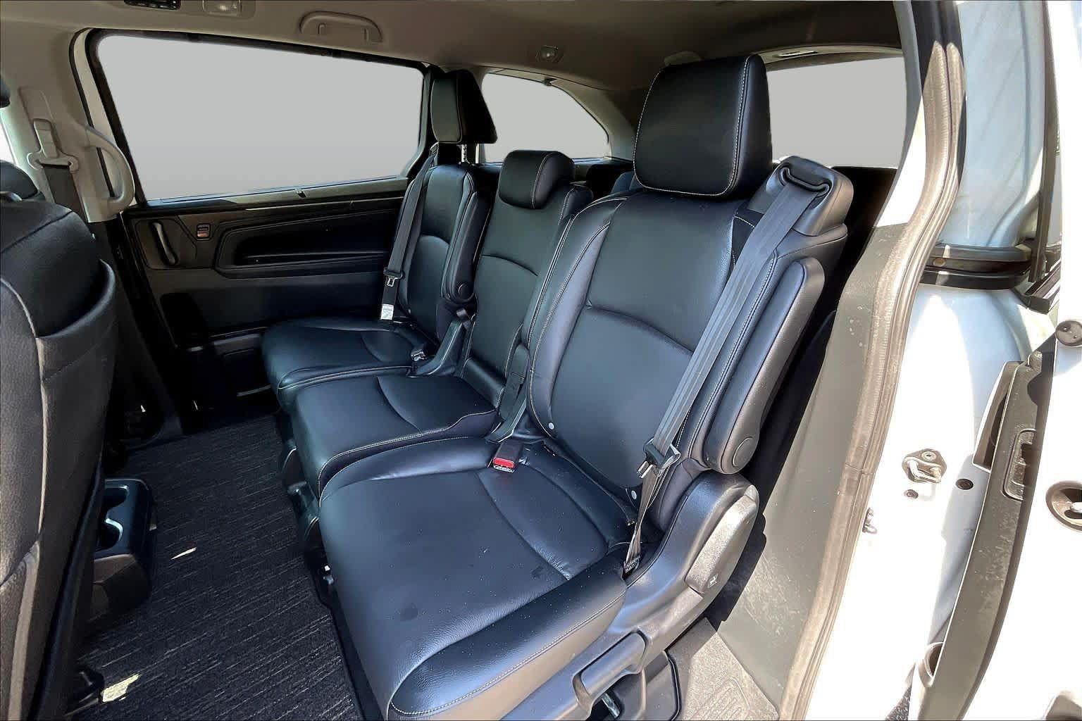 Used 2023 Honda Odyssey Touring image 20