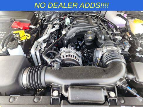 New 2026 Jeep Wrangler Sport image 25