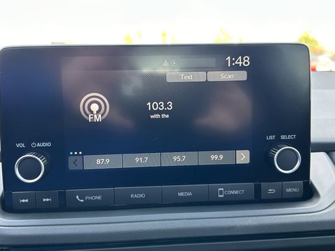 New 2025 Honda Accord LX image 20