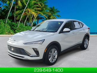 Certified 2024 Buick Envista Preferred w/ Advanced Safety Package FWD 360° Tour