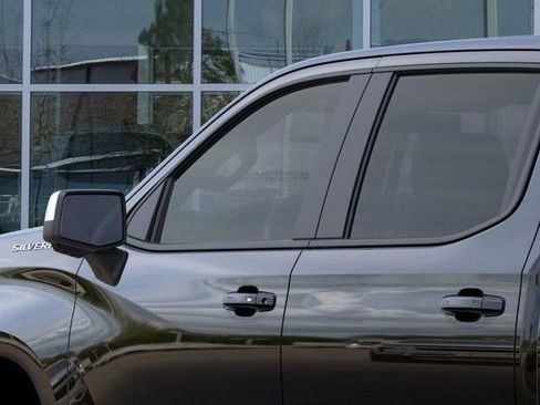 New 2025 Chevrolet Silverado 1500 LT w/ Safety Package image 16