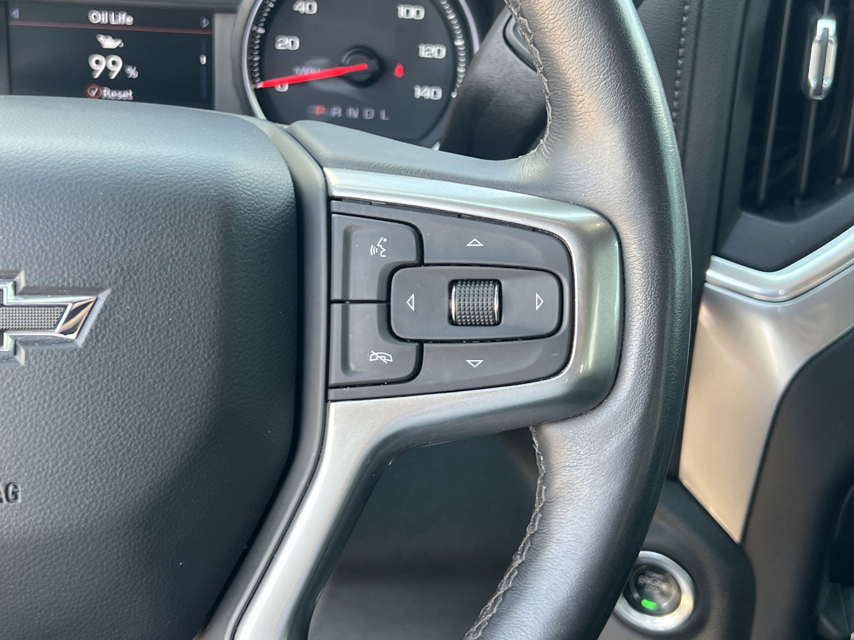Used 2021 Chevrolet Silverado 1500 RST w/ Rally Edition AWD/4WD image 15