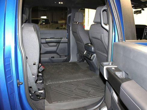 Used 2025 Ford F150 STX w/ Equipment Group 200A AWD/4WD image 32