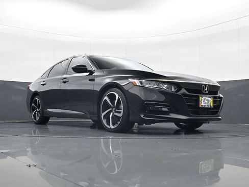 Used 2020 Honda Accord Sport image 23