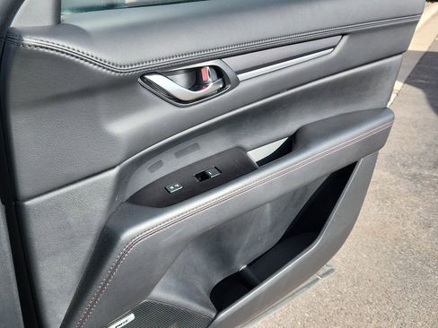 Used 2024 MAZDA CX-5 Carbon Edition image 16