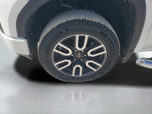 Used 2020 GMC Sierra 1500 AT4 AWD/4WD image 25