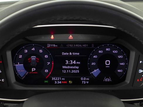 Used 2022 Audi Q3 2.0T Premium w/ Convenience Package image 28