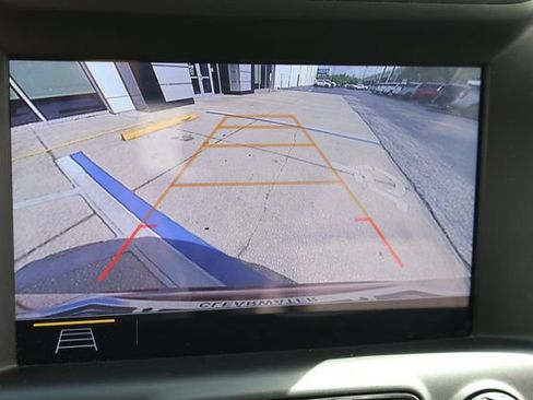 Used 2019 GMC Terrain SLT w/ Preferred Package FWD image 28