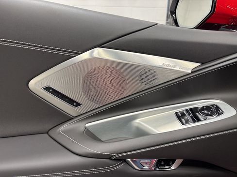 New 2026 Chevrolet Corvette Stingray Preferred Cpe w/ 2LT image 32