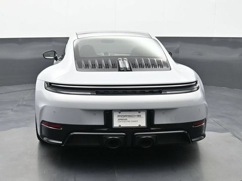 Certified 2026 Porsche 911 Carrera 4 GTS AWD/4WD image 17