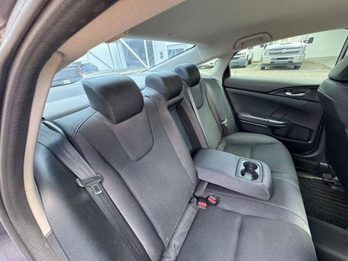 Used 2020 Honda Insight EX image 23