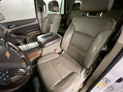 Used 2018 Chevrolet Tahoe Premier image 20