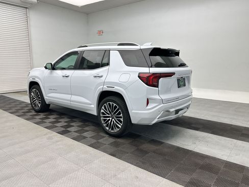Certified 2026 GMC Terrain Denali w/ LPO, Floor Liner Package AWD/4WD image 3