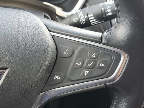 Certified 2020 Chevrolet Equinox Premier AWD/4WD image 24