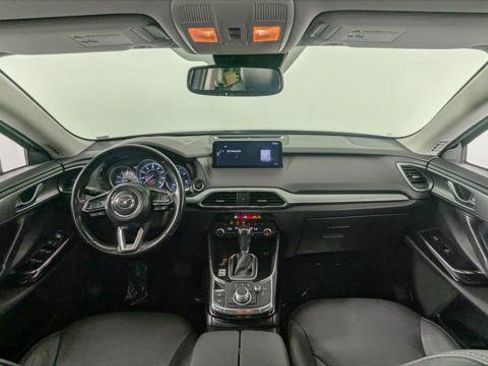 Used 2023 MAZDA CX-9 Touring image 29