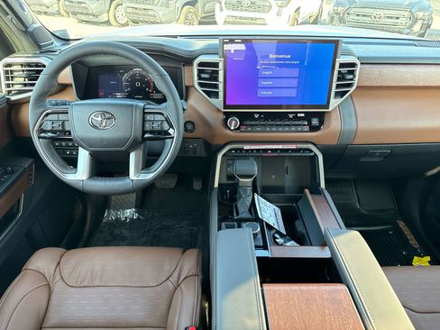 New 2026 Toyota Tundra 1794 Edition image 14