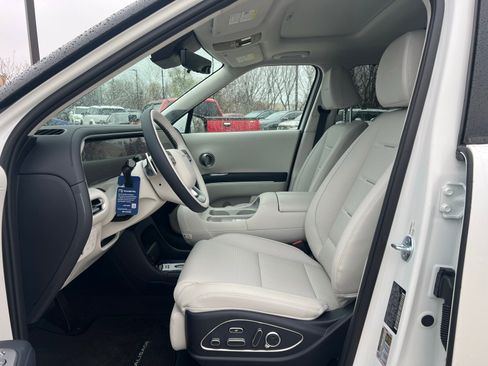 New 2026 Hyundai Palisade Calligraphy image 28