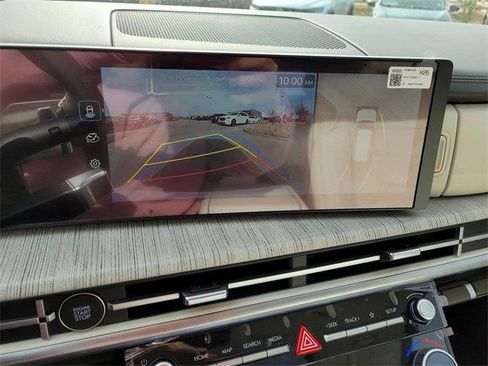 New 2025 Hyundai Santa Fe Calligraphy image 9