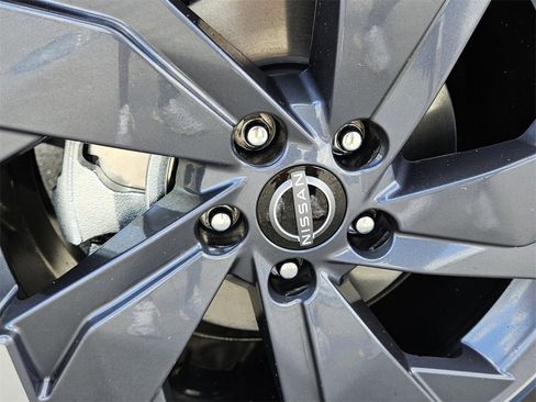 New 2026 Nissan Rogue SV w/ SV Premium Package image 19